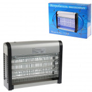 Лампа инсектицидная Баргузин 2-2х8