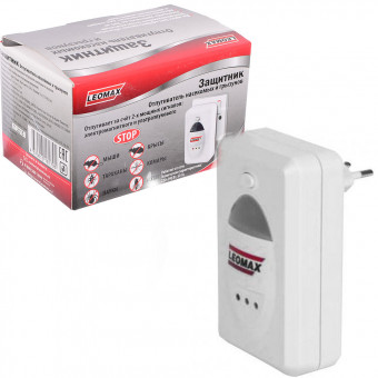 Отпугиватель грызунов и насекомых Защитник