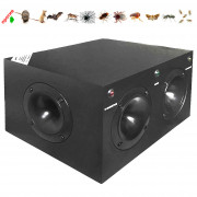 Отпугиватель грызунов и насекомых Мангуст-07