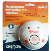 Отпугиватель тараканов Скат 44-3