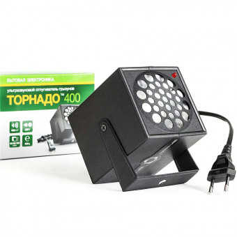 Торнадо 400 - ультразвуковой отпугиватель грызунов