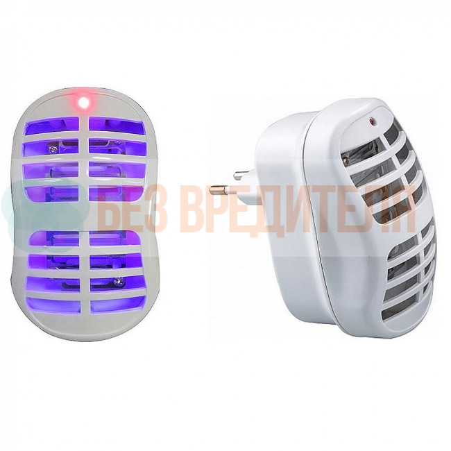 Ловушка для комаров электрическая ЭкоСнайпер GH1F Ловушка для комаров электрическая ЭкоСнайпер GH1F
