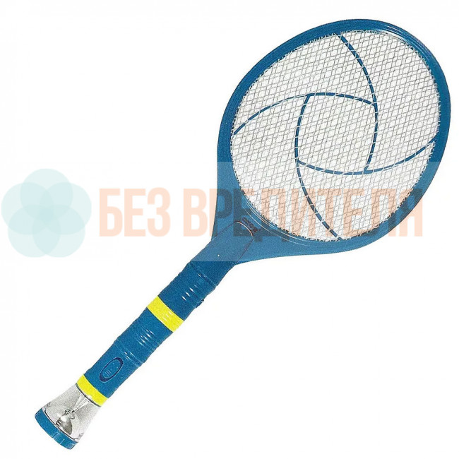 Электрическая мухобойка Скат 3