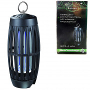 Ловушка для комаров ЭкоСнайпер GP2-4 New