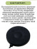 Ультразвуковая стиральная машинка Золушка
