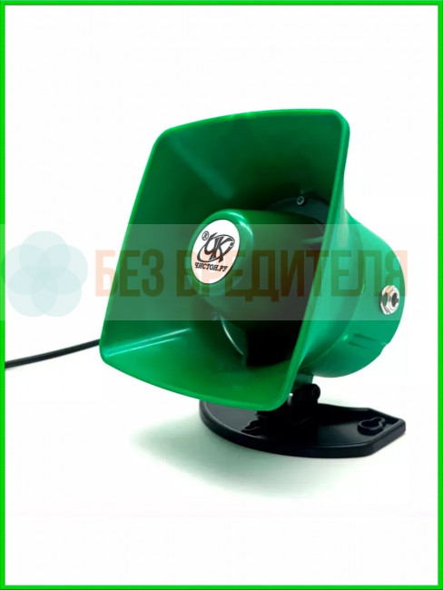 Отпугиватель птиц Чистон-АОП-2.1