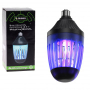 Электрическая ловушка для комаров ЭкоСнайпер GH1ZL