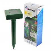 Отпугиватель кротов Космоc KR102