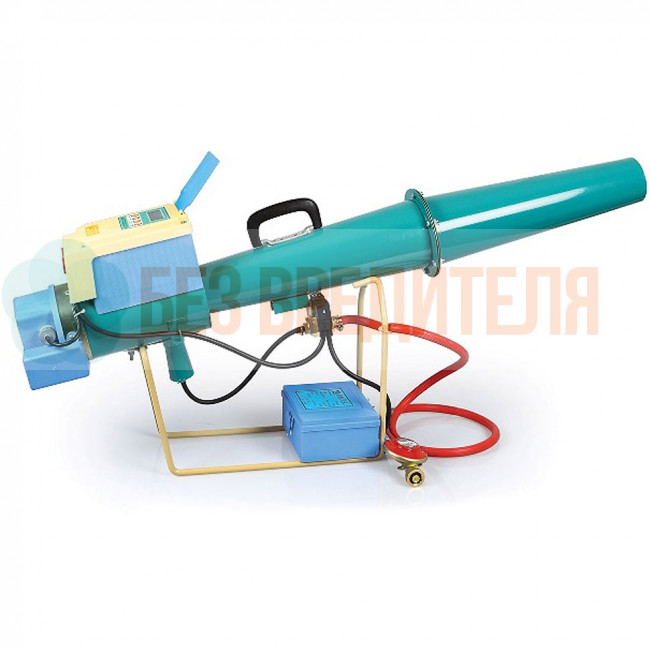 Отпугиватель птиц громпушка DBS-E