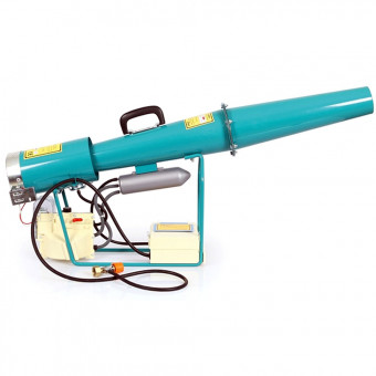 Отпугиватель птиц громпушка DBS-EM