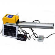 Громпушка Zon Mark Solar