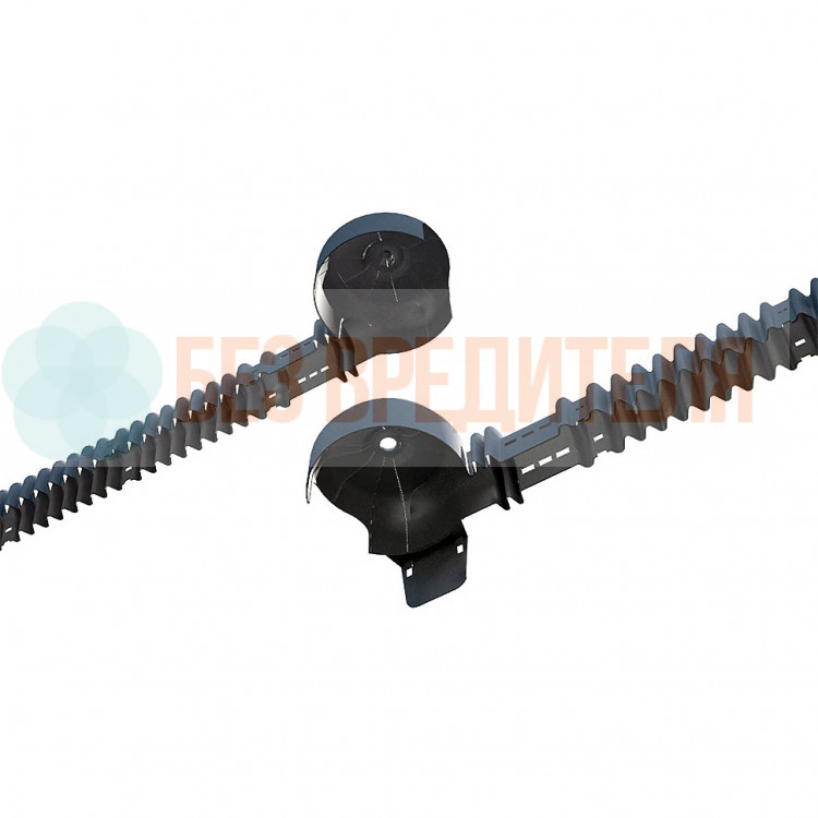 Устройство птицезащитное ПЗУ 6-10кв LINE купить в Москве с доставкой