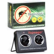 Отпугиватель комаров Торнадо ОК.01