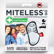 Отпугиватель пылевого клеща MiteLess ультразвуковой