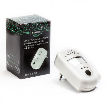 Отпугиватель ЭкоСнайпер UP-116T