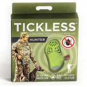Отпугиватель клещей Tickless Hunter