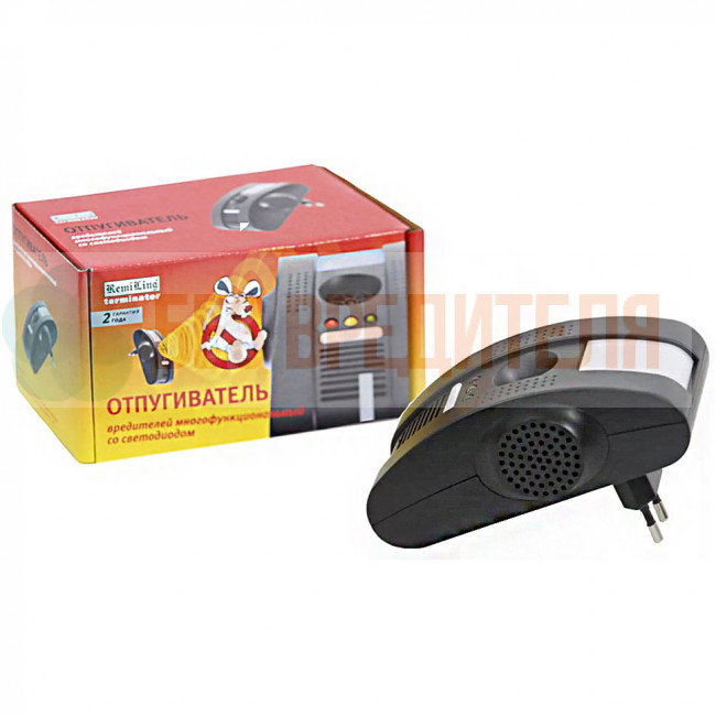 Отпугиватель Remiling AN-B019 Отпугиватель Remiling AN-B019