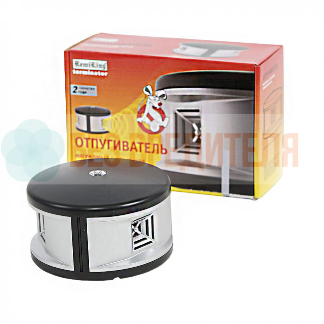 Ультразвуковой отпугиватель Remiling AN-B110 Ультразвуковой отпугиватель Remiling AN-B110