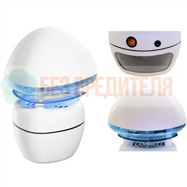 Уничтожитель комаров SITITEK STILL