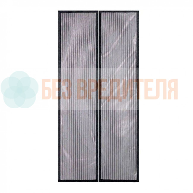 Антимоскитная сетка на магнитах ЭкоСнайпер 