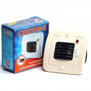 Ультразвуковой отпугиватель грызунов Чистон-S